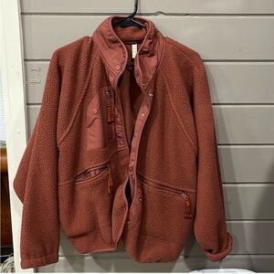 FP Movement by Free People Hit the Slopes Jacket